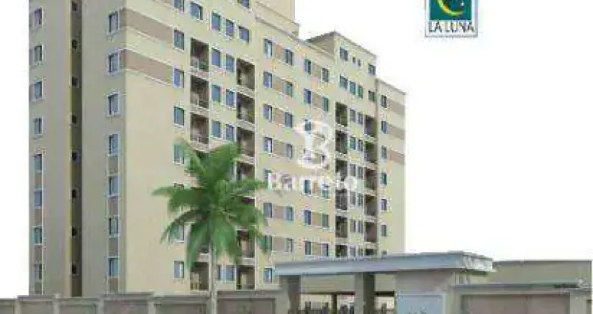 Apartamento com 3 dormitórios para alugar, 66 m² por r$ 2.100,00/mês - são vicente - londrina/pr