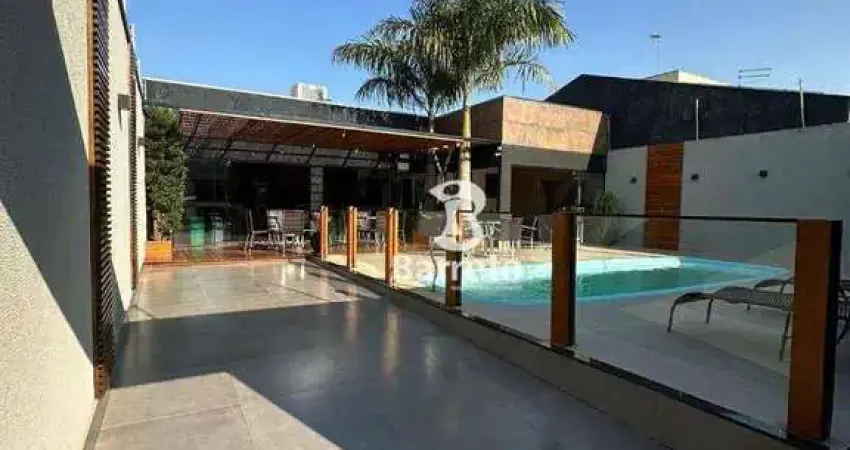 Casa com 2 dormitórios à venda, 120 m² por R$ 780.000 - Jardim São Paulo - Cambé/PR