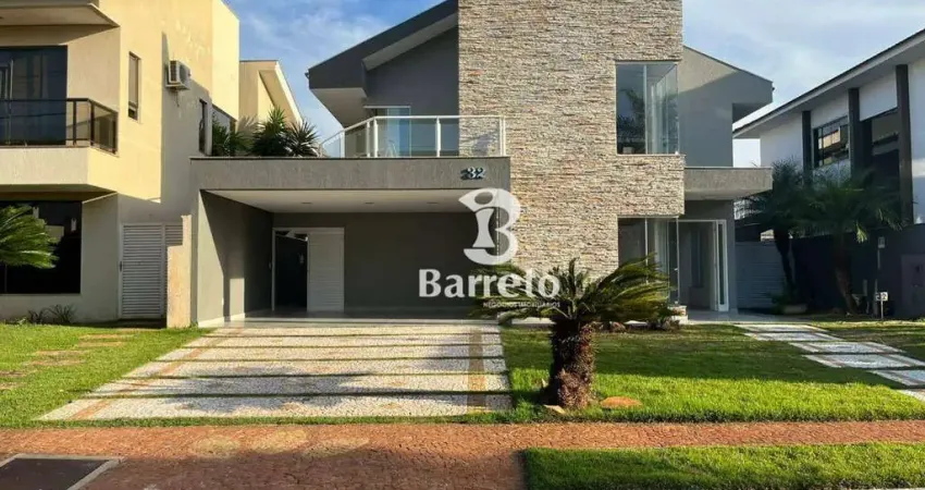Sobrado com 3 dormitórios à venda, 313 m² por R$ 4.000.000,00 - Esperança - Londrina/PR