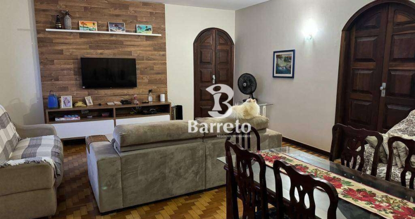 Casa com 3 dormitórios à venda, 284 m² por R$ 1.385.000,00 - Jardim Tatiani - Londrina/PR