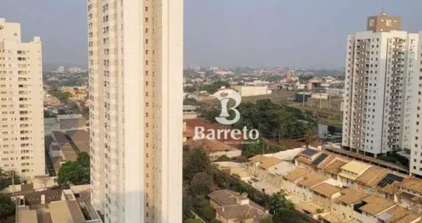 Apartamento com 3 dormitórios à venda, 66 m² por R$ 385.000,00 - Aurora - Londrina/PR