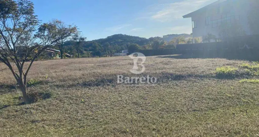 Terreno à venda, 1630 m² por R$ 1.150.000,00 - Condomínio Santa Paula - Cambé/PR