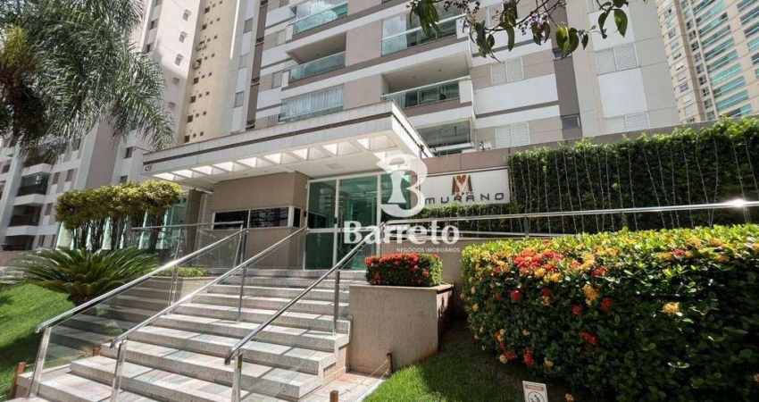 Apartamento com 3 dormitórios para Venda no Maison Murano, Londrina-PR
