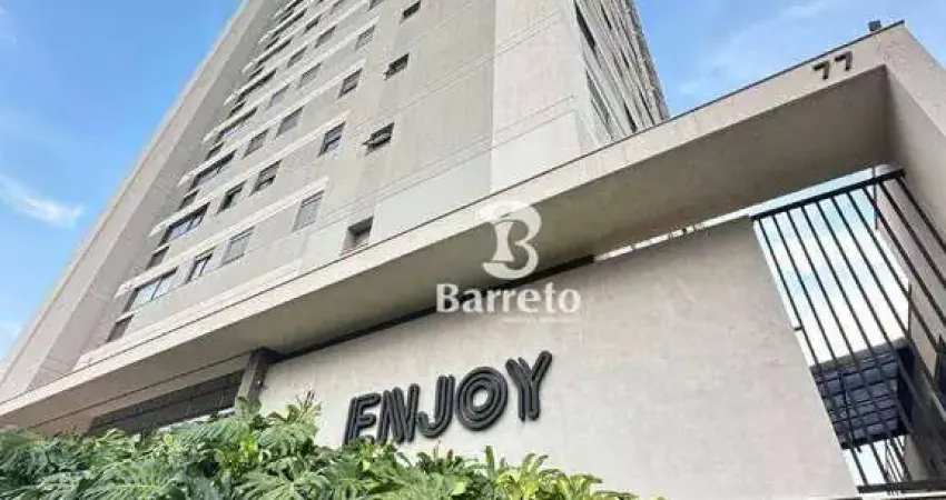Apartamento com 3 dormitórios à venda, 70 m² por R$ 630.000,00 - Loteamento Alphaville - Londrina/PR