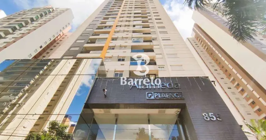 Apartamento com 2 quartos à venda na Rua João Huss, Gleba Fazenda Palhano, Londrina