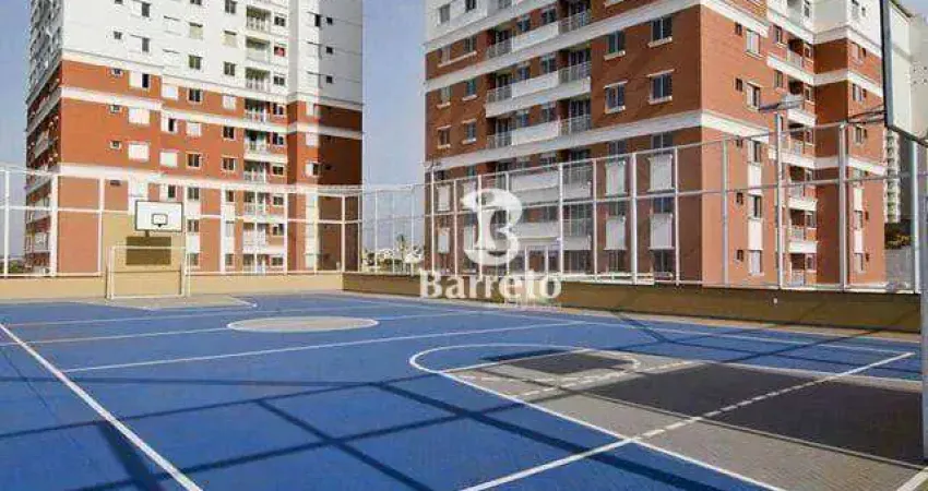 CONDOMÍNIO EDIFÍCIO RESIDENCIAL GARDEN CATUAÍ | VANGUARD HOME