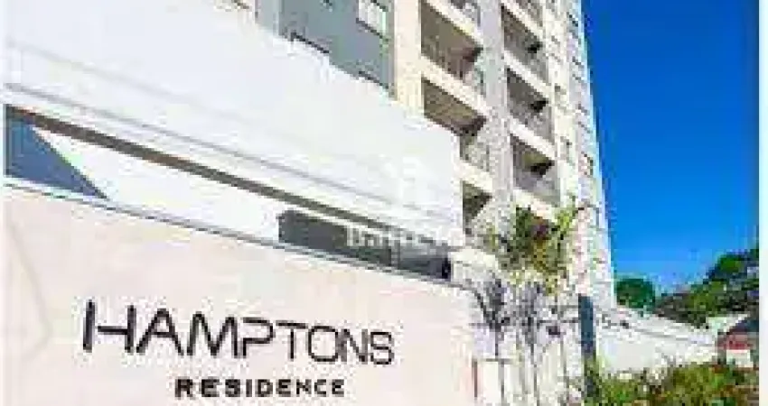 Apartamento com 2 dormitórios à venda, 51 m² por R$ 430.000,00 - Edifício Hamptons Residence - Londrina/PR