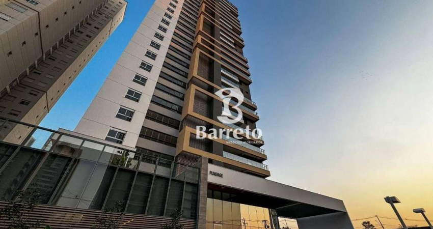 Apartamento com 2 dormitórios à venda, 133 m² por R$ 1.575.000,00 - Edificio Hause - Londrina/PR