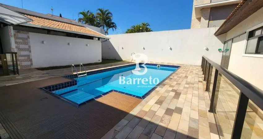 Casa com 3 dormitórios à venda, 167 m² por R$ 1.750.000,00 - Granville Parque Residencial - Londrina/PR