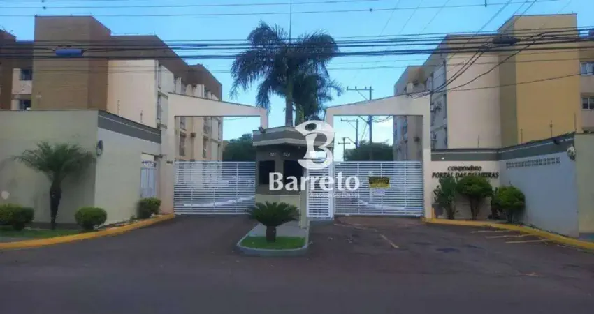 Apartamento com 3 dormitórios a Venda no Portal das Palmeira, Cambé-PR