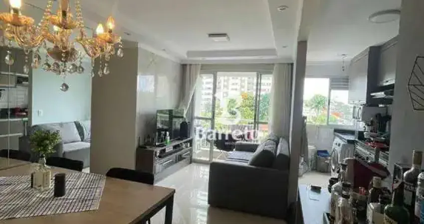 Apartamento com 3 dormitórios à venda, 69 m² por R$ 439.000,00 - Aurora - Londrina/PR