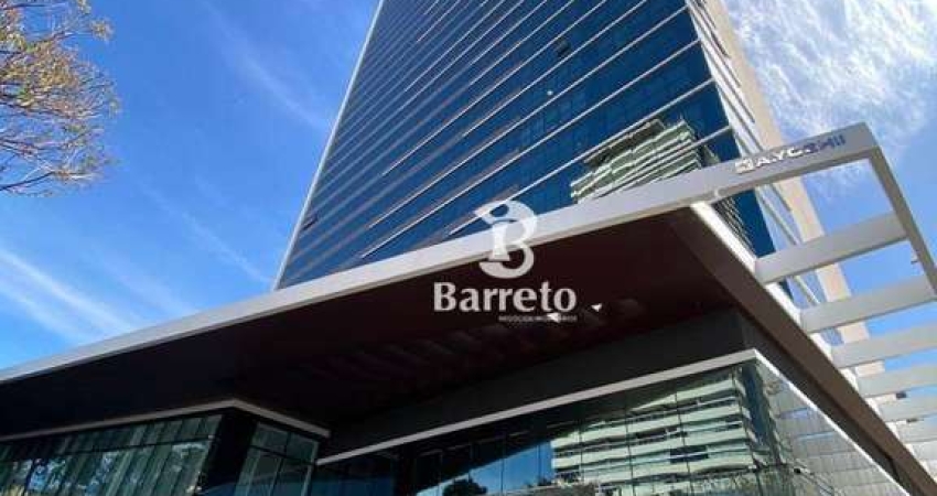 Sala à venda, 500 m² por R$ 8.500.000,00 - Bela Suiça - Londrina/PR