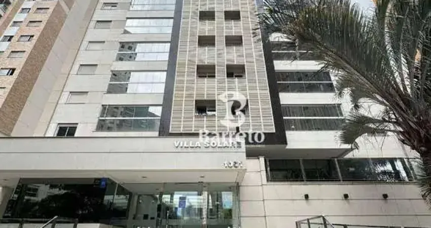 Apartamento com 3 dormitórios à venda, 103 m² por R$ 1.180.000,00 - Gleba Fazenda Palhano - Londrina/PR
