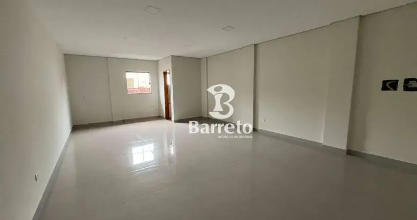 Sala Comercial com 45m2 para Locação na Zona Leste, Londrina-PR