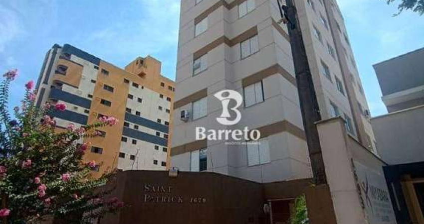 Apartamento com 3 dormitórios à venda, 65 m² por R$ 310.000,00 - Centro - Londrina/PR