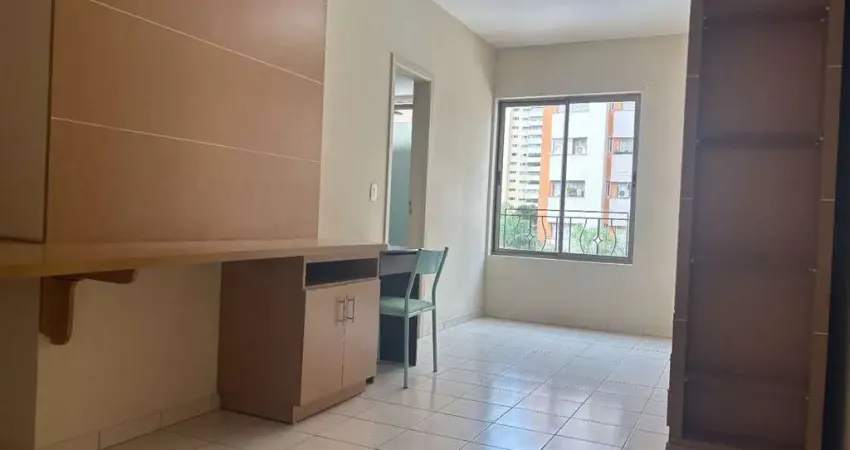 Apartamento com 1 dormitório à venda, 23 m² por R$ 210.000,00 - Centro - Londrina/PR