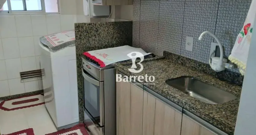 Apartamento com 3 quartos à venda na Rua Amapá, Vila Filipin, Londrina
