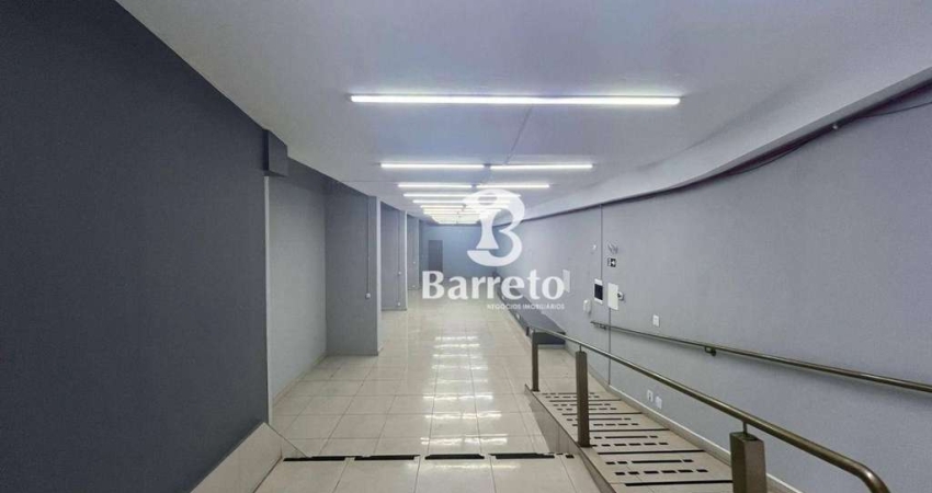 Ponto comercial para alugar na Avenida São Paulo, Centro, Londrina