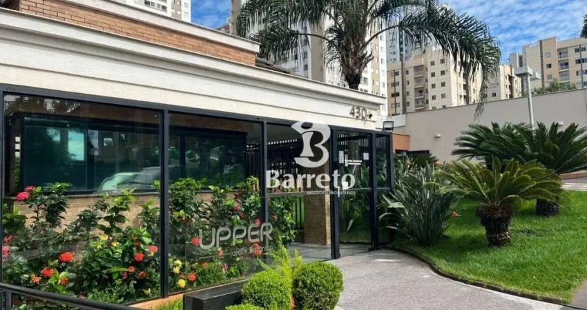 Apartamento com 3 dormitórios, 69 m² - venda por R$ 560.000,00 ou aluguel por R$ 3.800,00/mês - Terra Bonita - Londrina/PR