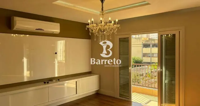 Apartamento com 3 dormitórios à venda, 177 m² por R$ 810.000 - Centro - Londrina/PR