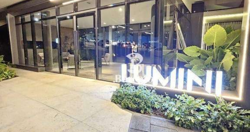 Apartamento com 3 dormitórios à venda, 181 m² por R$ 2.200.000,00 - Gleba Palhano - Londrina/PR