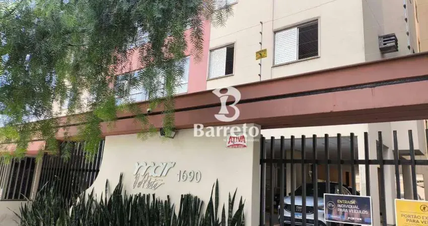 Apartamento com 3 dormitórios à venda, 87 m² por R$ 385.000,00 - Centro - Londrina/PR