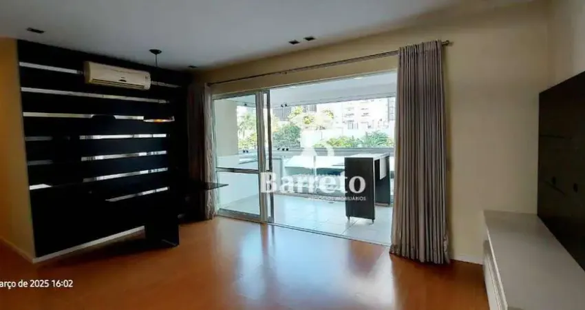 Apartamento com 3 dormitórios à venda, 99 m² por R$ 930.000,00 - Gleba Palhano - Londrina/PR