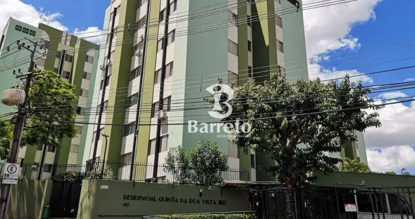 Imóvel totalmente reformado na Quinta da Boa Vista, pronto para investimento! Com excelente localização e acabamentos modernos, oferece alto potencial
