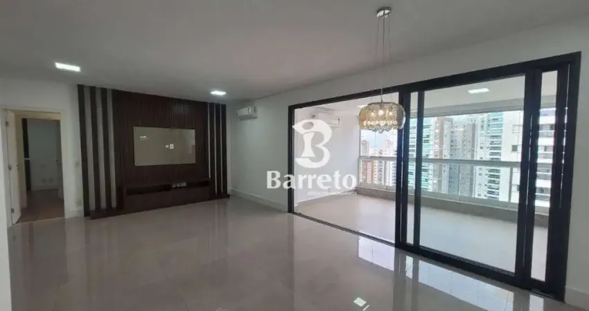 Apartamento  EDIFICIO ABSOLUTO com 3 dormitórios, 167 m² - venda por R$ 1.900.000 ou aluguel por R$ 8.500/mês - Absoluto - Londrina/PR