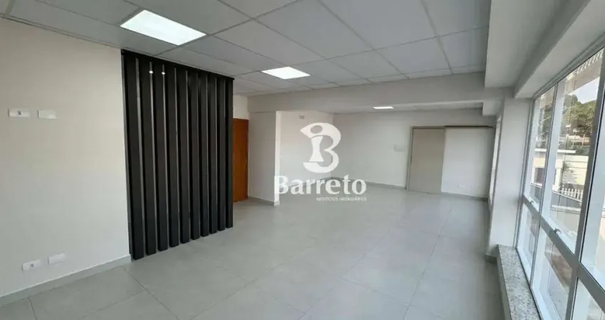Sala para alugar, 62 m² por R$ 4.000/mês - Centro - Londrina/PR