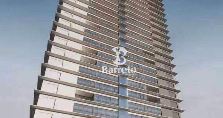 Apartamento com 3 dormitórios à venda, 185 m² por R$ 2.100.000 - Edificio Atrio - Londrina/PR