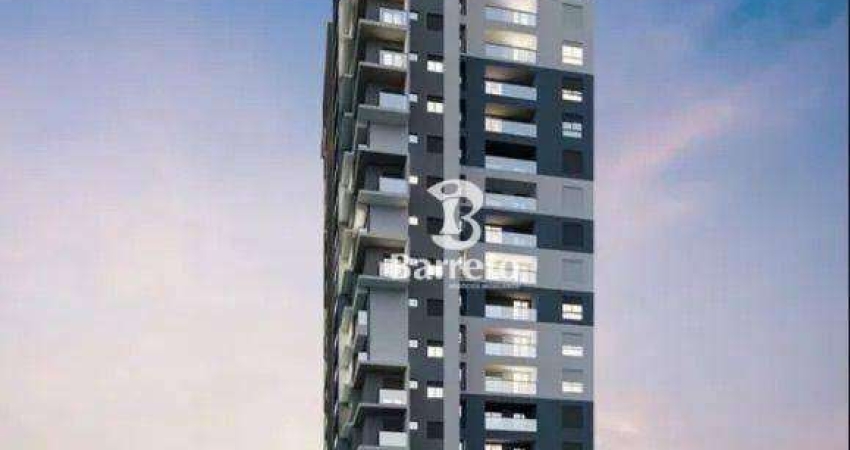 Apartamento com 2 dormitórios à venda, 87 m² por R$ 880.000,00 - Gleba Palhano - Londrina/PR