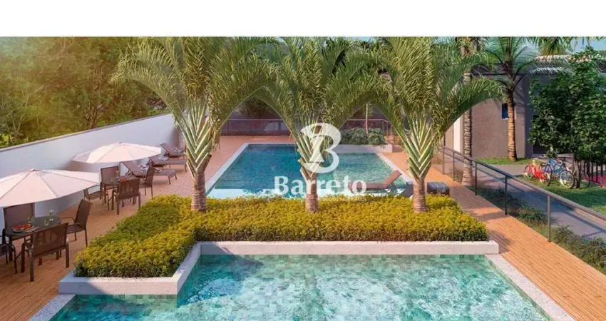 Apartamento com 2 dormitórios para alugar, 57 m² por R$ 1800/mês