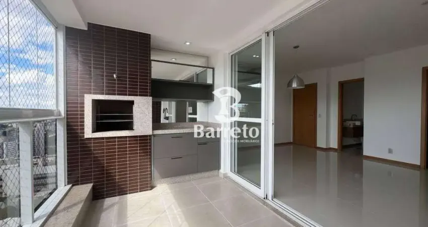 Apartamento com 2 dormitórios à venda, 121 m² por R$ 1.380.000,00 - Gleba Fazenda Palhano - Londrina/PR