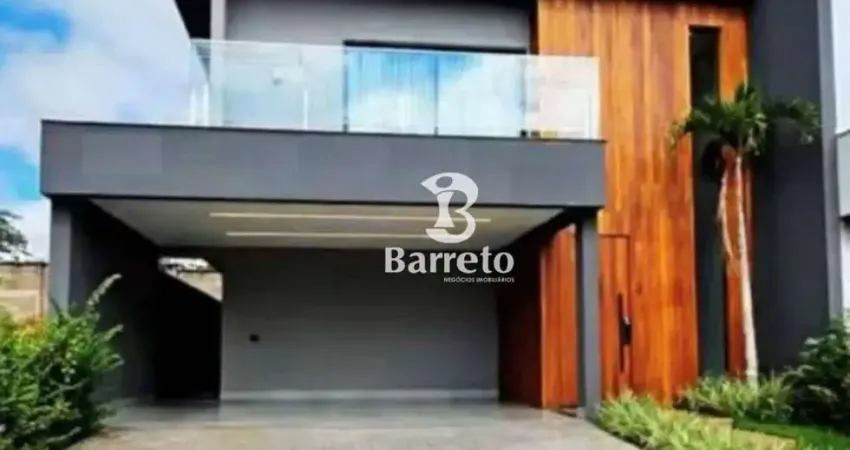 Sobrado com 3 dormitórios à venda, 233 m² por R$ 1.790.000,00 - Cidade Industrial II - Londrina/PR