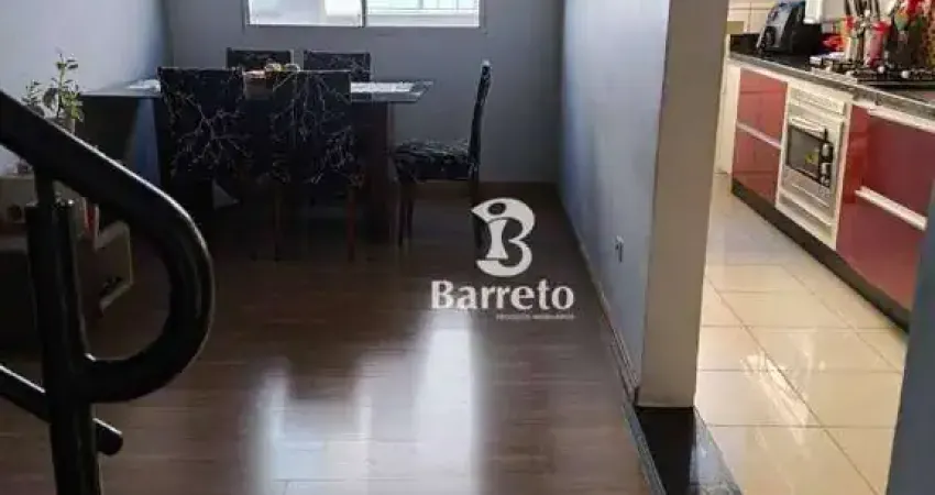 Apartamento com 3 dormitórios à venda, 125 m² por R$ 350.000,00 - Vila Siam - Londrina/PR