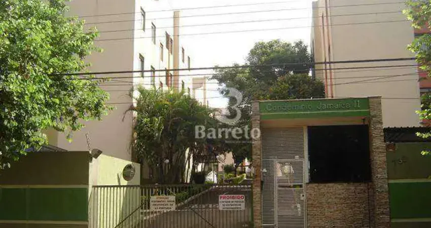 Apartamento com 2 dormitórios à venda, 42 m² por R$ 144.900,00 - Parque Jamaica - Londrina/PR