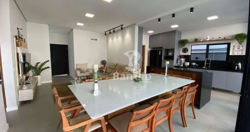 Sobrado à venda, 190 m² por R$ 1.490.000,00 - Abussafe - Londrina/PR