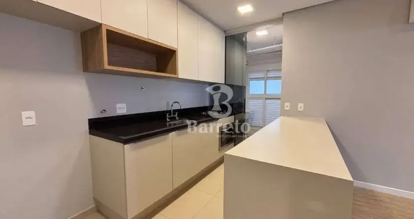 Apartamento com 2 dormitórios à venda, 82 m² por R$ 800.000,00 - Edifício TorreVille - Londrina/PR