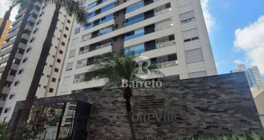Apartamento com 1 quarto à venda na Rua Maria Lúcia da Paz, Gleba Fazenda Palhano, Londrina