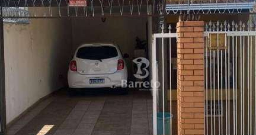 Casa com 3 dormitórios à venda, 169 m² por R$ 530.000 - Jardim Novo Sabará - Londrina/PR