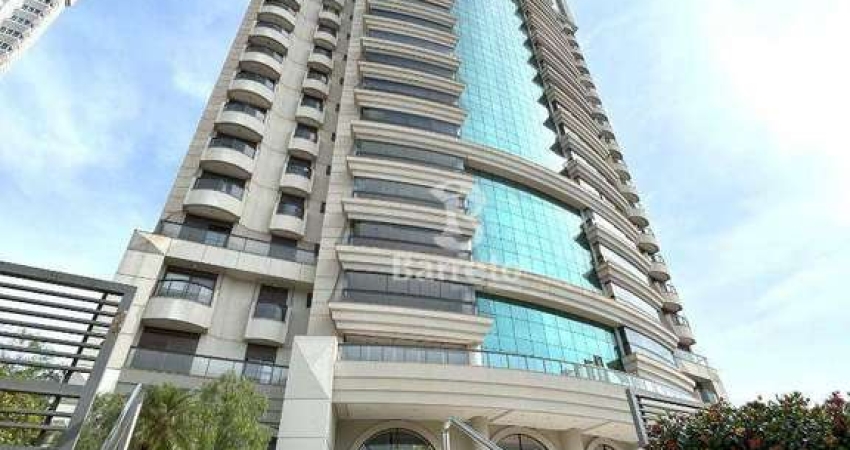 Apartamento com 3 dormitórios à venda, 241 m² por R$ 3.500.000 - Bela Suiça - Londrina/PR