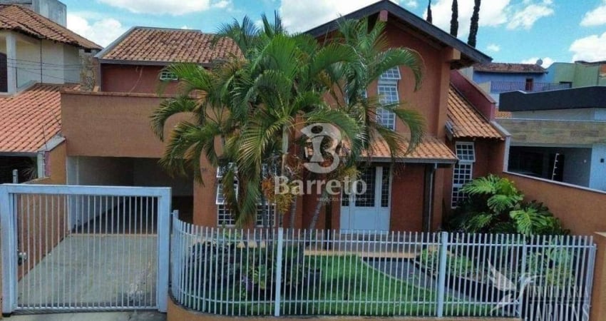 Sobrado à venda! 3 quartos (1 suíte), quintal enorme, espaço de lazer e excelente localização. Oportunidade imperdível – agende sua visita!