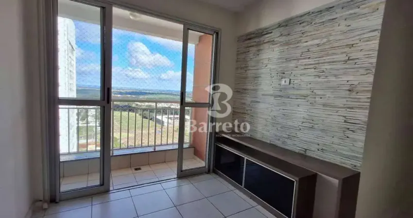 Apartamento com 3 dormitórios para alugar, 66 m² por R$ 2100/mês - Terra Bonita - Londrina/PR