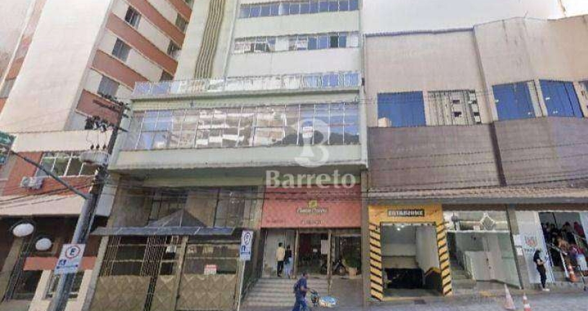 Apartamento com 3 dormitórios à venda, 267 m² por R$ 690.000,00 - Centro - Londrina/PR
