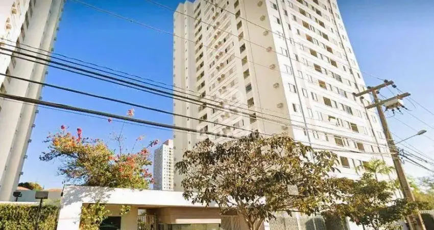 Apartamento com 3 quartos à venda na Avenida José Gabriel de Oliveira, Aurora, Londrina