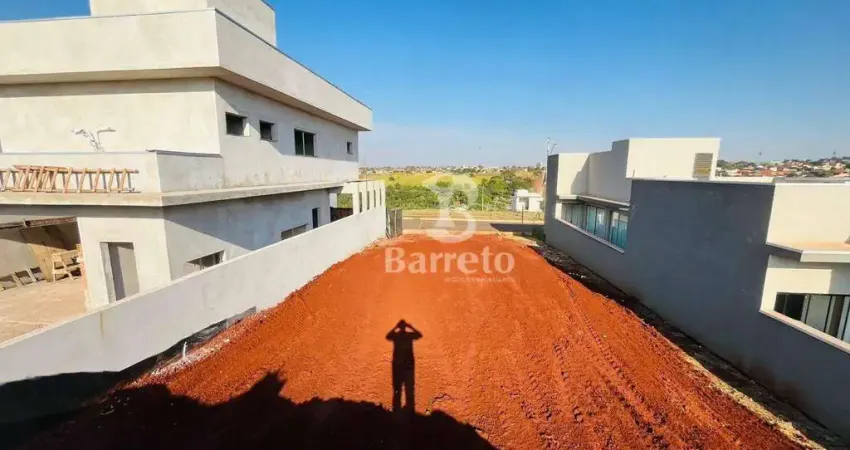 Ótima oportunidade! Terreno à venda no Taua Cond. Araguari