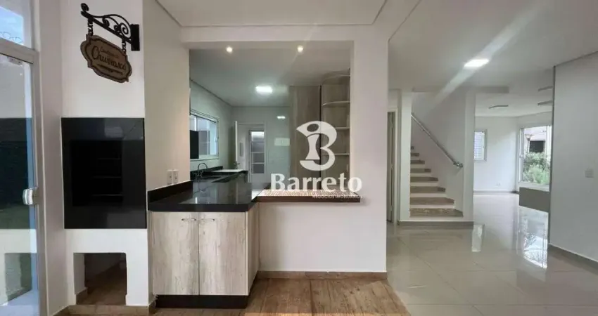 Casa com 3 dormitórios, 173 m² - venda por R$ 1.700.000 - Esperança - Londrina/PR