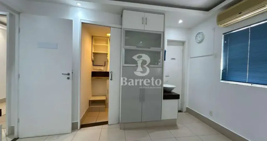 Sala à venda, 57 m² por R$ 280.000 - Centro - Londrina/PR