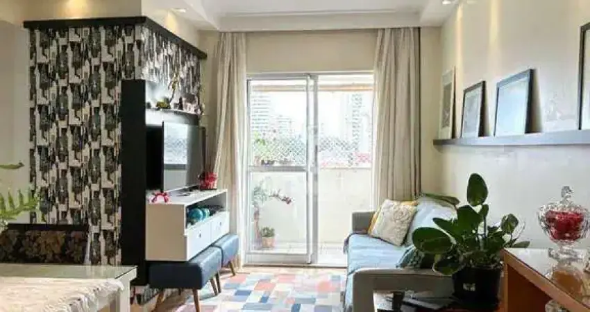 Apartamento com 3 dormitórios à venda, 84 m² por R$ 395.000 - Centro - Londrina/PR